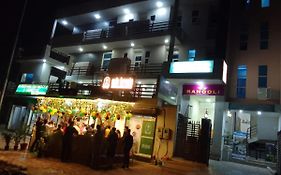 Hotel Citymax Inn